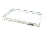 00-358534-00001 Vulcan Hart Window,Oven Door (Vulcan)