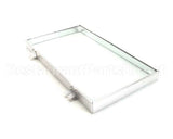 00-358534-00001 Vulcan Hart Window,Oven Door (Vulcan)