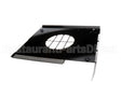 00-360869-000G1 Vulcan Hart Blower,Baffle Weldment(Enamel)