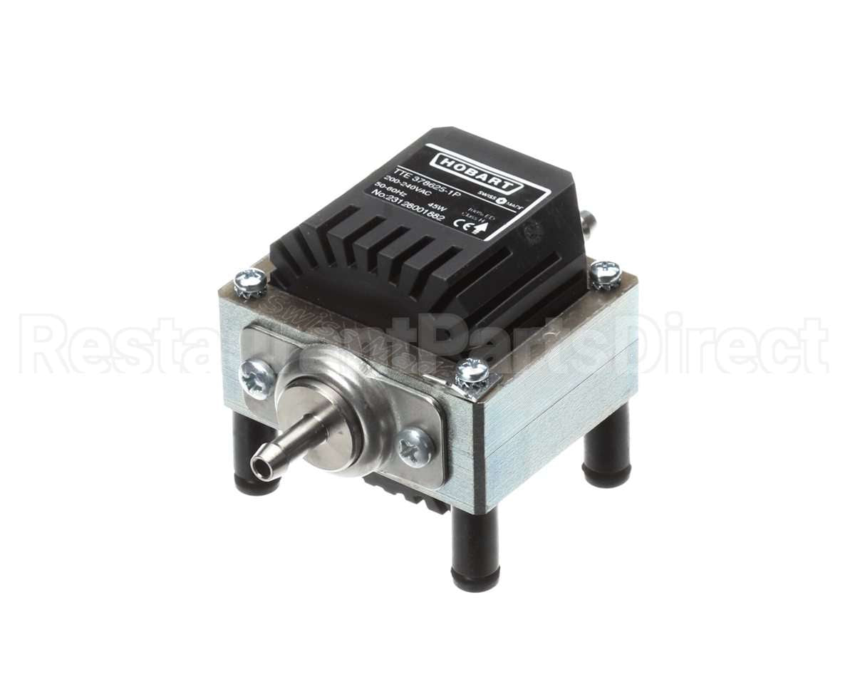 00-378625-00001 Hobart Pump,220V/240V