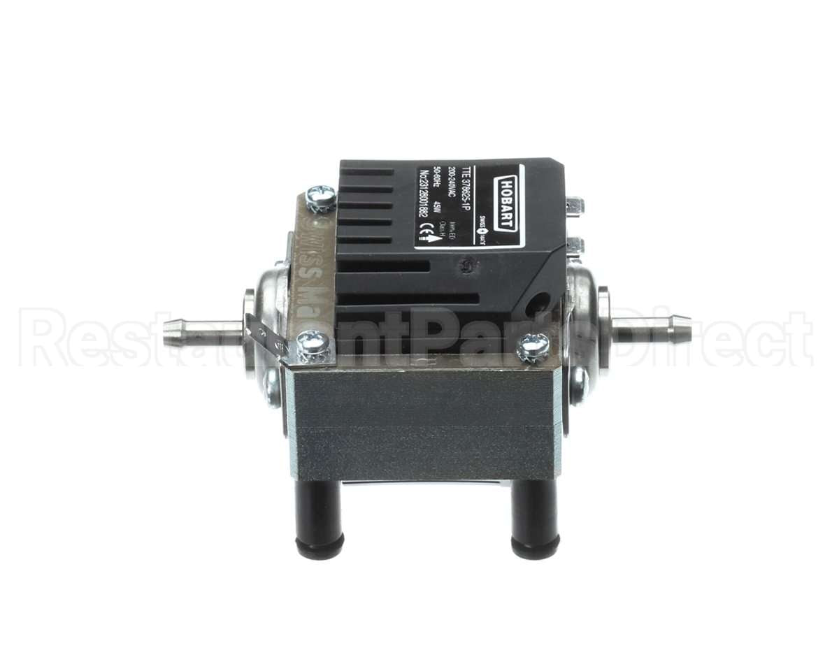 00-378625-00001 Hobart Pump,220V/240V