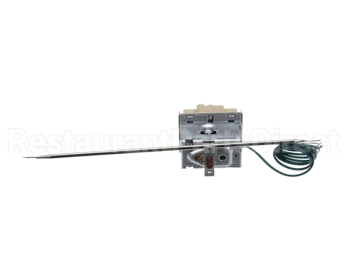 00-378791 Hobart I, Temperature Limiter