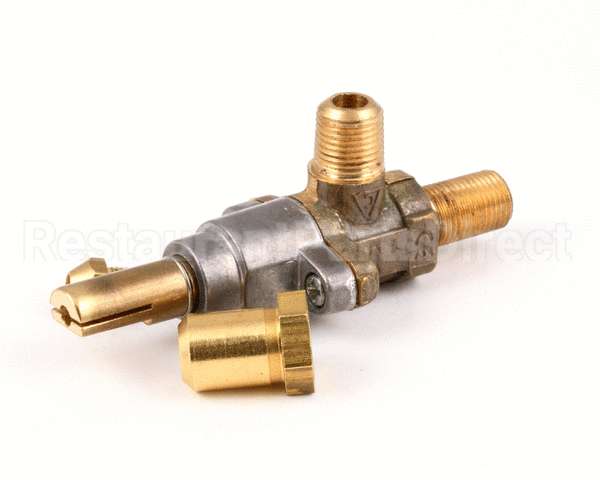 00-404076-00F45 Vulcan Hart Burner,Valve(Nat)