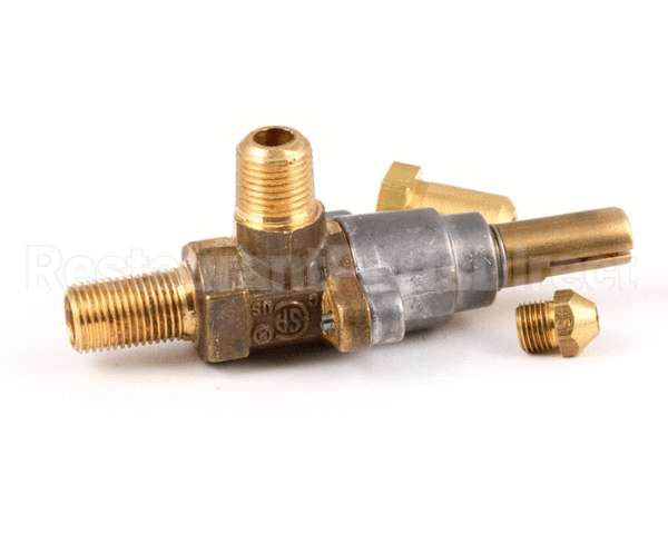 00-404076-00F45 Vulcan Hart Burner,Valve(Nat)