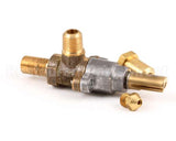 00-404076-00F45 Vulcan Hart Burner,Valve(Nat)