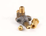 00-404076-00F45 Vulcan Hart Burner,Valve(Nat)