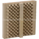 00-404145-00001 Compatible Vulcan Center Ceramic