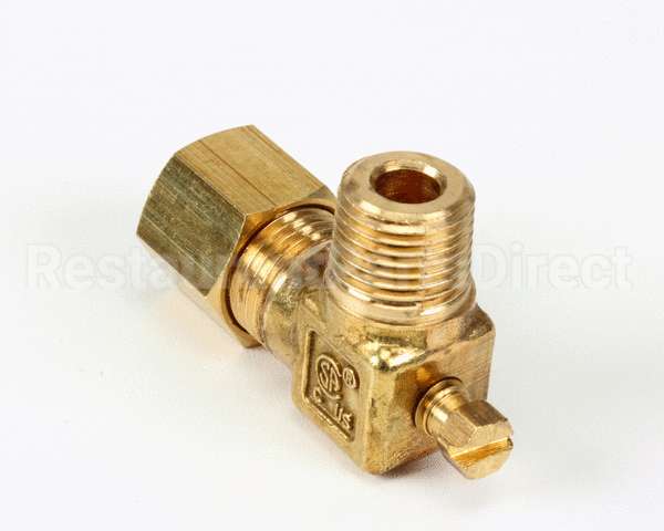 00-404193-00001 Vulcan Hart Valve,Adjustable