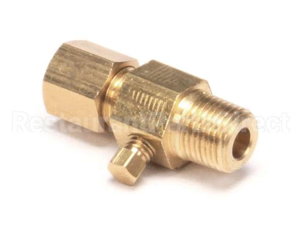 00-404738-00002 Vulcan Hart Valve,Pilot