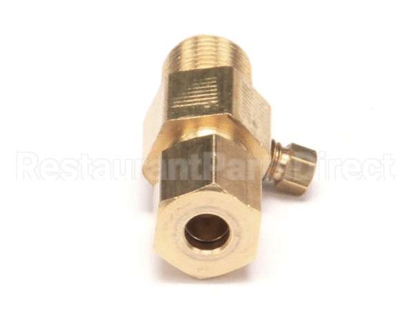 00-404738-00002 Vulcan Hart Valve,Pilot