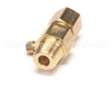 00-404738-00002 Vulcan Hart Valve,Pilot
