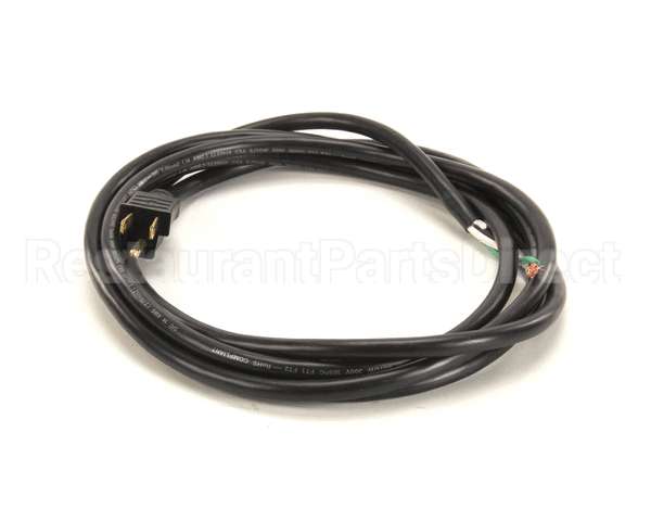 00-405016-00001 Vulcan Hart Cord,Supply 110V