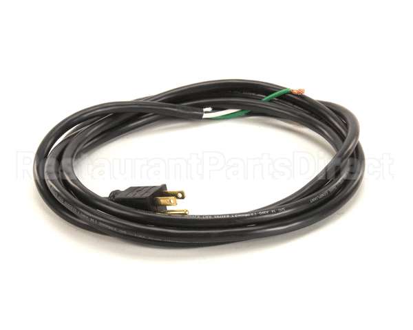 00-405016-00001 Vulcan Hart Cord,Supply 110V