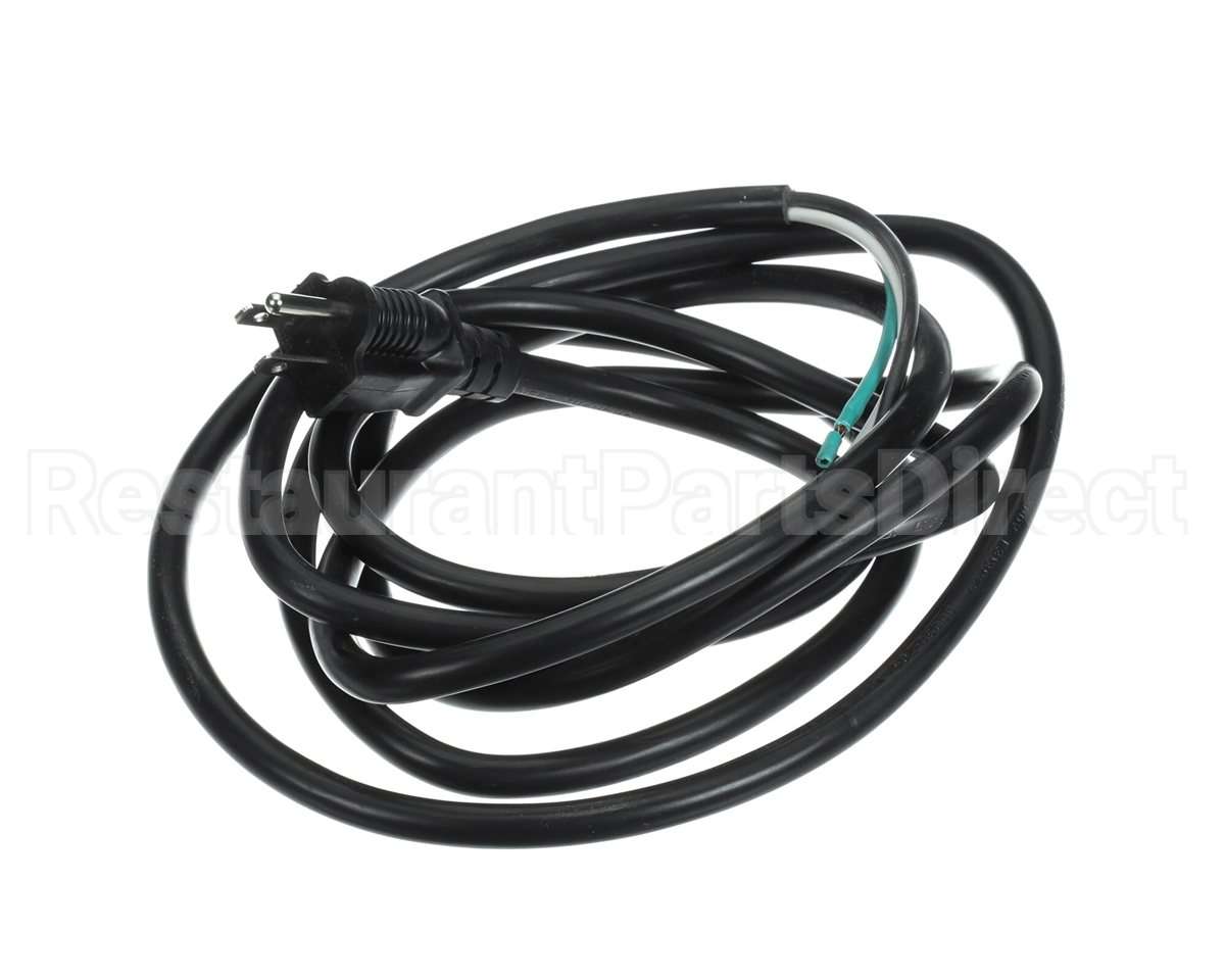 00-405016-000G1 Vulcan Hart Power Cord 120V