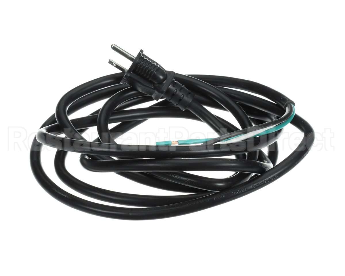 00-405016-000G1 Vulcan Hart Power Cord 120V