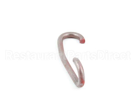 00-405618-00002 Vulcan Hart Hook,Oven Door,Red,Rh