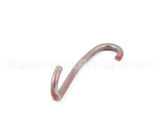 00-405618-00002 Vulcan Hart Hook,Oven Door,Red,Rh