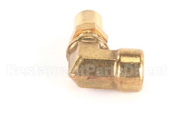 00-405643-0000F Vulcan Hart Nozzle,Elbow