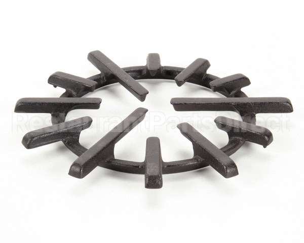 00-406820-00001 Vulcan Hart Grate,Top