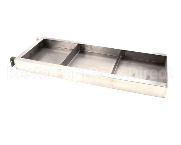 00-407673-000G1 Vulcan Hart Grease Collector A