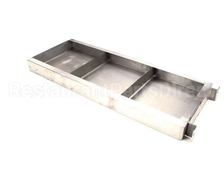 00-407673-000G1 Vulcan Hart Grease Collector A