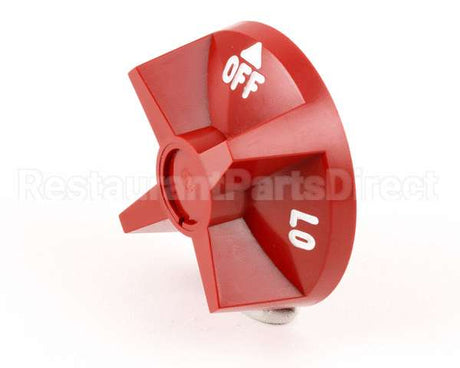 00-407727-00002 Vulcan Hart Knob