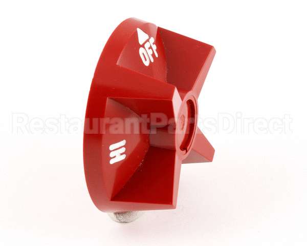 00-407727-00002 Vulcan Hart Knob