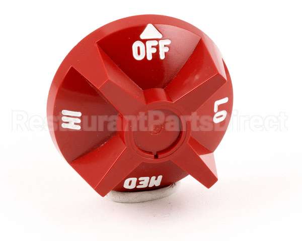 00-407727-00002 Vulcan Hart Knob