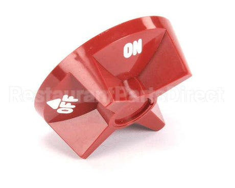 00-407727-00003 Vulcan Hart Knob