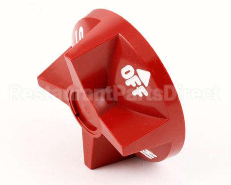 00-407727-00004 Vulcan Hart Knob