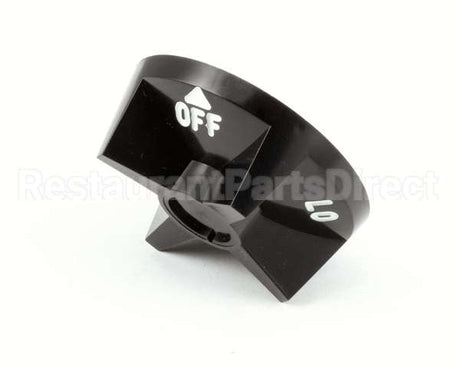 00-407727-00006 Vulcan Hart Knob,3 Heat Sw,Bl