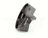 00-407727-00006 Vulcan Hart Knob,3 Heat Sw,Bl