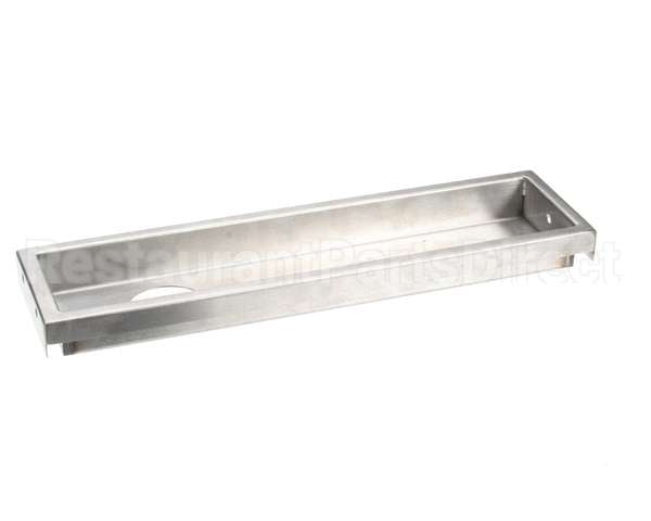 00-407845-00001 Vulcan Hart Control Panel