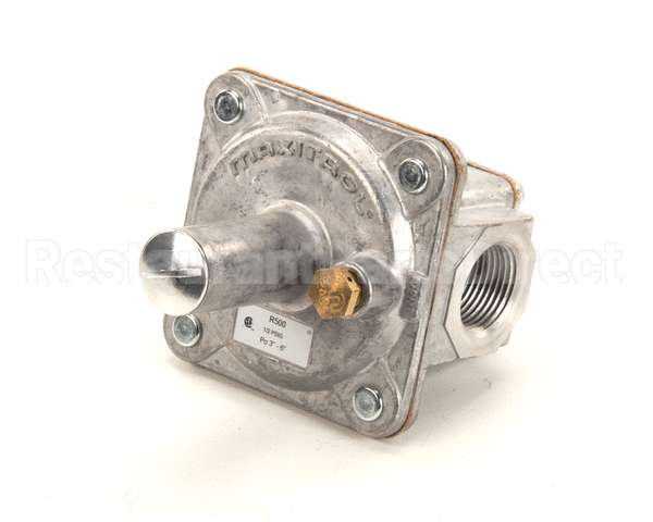 00-408279-00005 Vulcan Hart Regulator,Press 3.