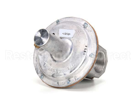 00-408279-00012 Vulcan Hart Regulator,Press 6.