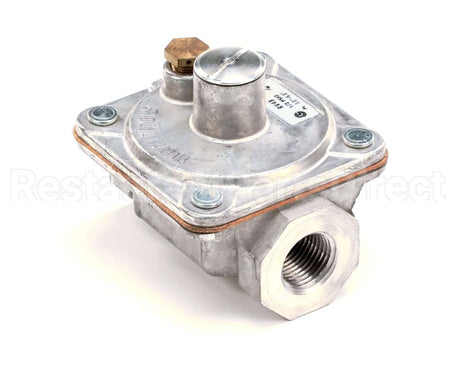 00-408279-00018 Vulcan Hart Regulator, Pressure