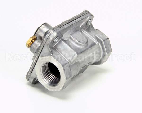00-408279-00021 Vulcan Hart Valve