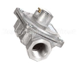 00-408279-00022 Vulcan Hart Regulator,Pressure