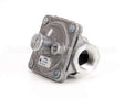 00-408279-00025 Vulcan Hart Regulator,Pressure-Nat 3/4