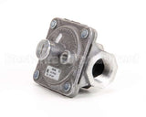 00-408279-00025 Vulcan Hart Regulator,Pressure-Nat 3/4