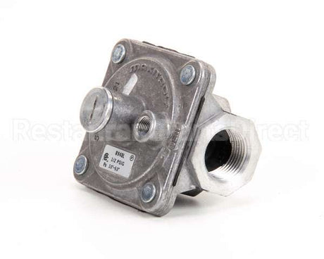 00-408279-00025 Vulcan Hart Regulator,Pressure-Nat 3/4