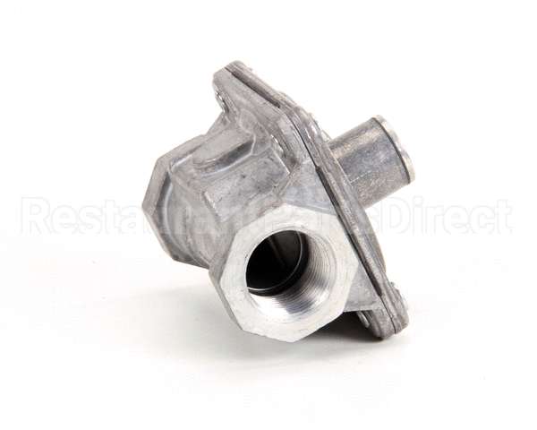 00-408279-00025 Vulcan Hart Regulator,Pressure-Nat 3/4