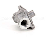 00-408279-00025 Vulcan Hart Regulator,Pressure-Nat 3/4