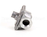 00-408279-00025 Vulcan Hart Regulator,Pressure-Nat 3/4