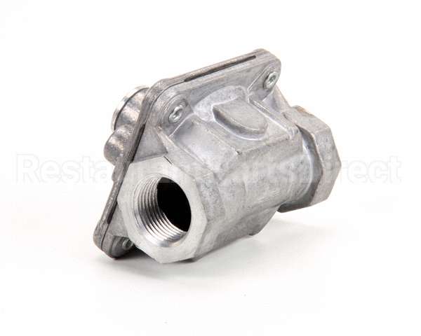 00-408279-00025 Vulcan Hart Regulator,Pressure-Nat 3/4