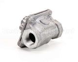 00-408279-00025 Vulcan Hart Regulator,Pressure-Nat 3/4