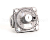 00-408279-00025 Vulcan Hart Regulator,Pressure-Nat 3/4