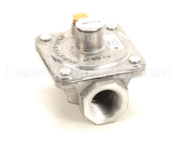 00-408279-00026 Vulcan Hart Regulator,Pressure