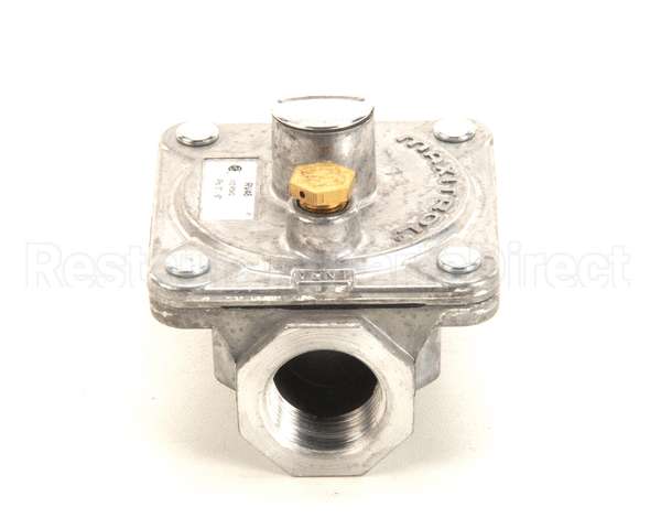 00-408279-00026 Vulcan Hart Regulator,Pressure