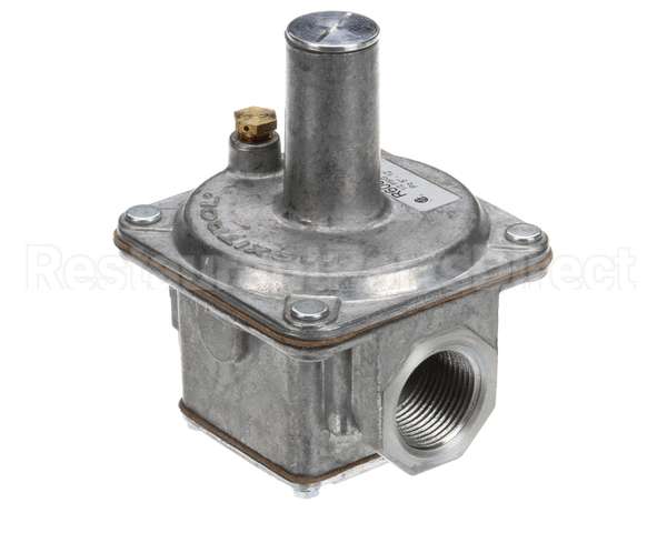 00-408279-00028 Vulcan Hart Regulator, Pressure